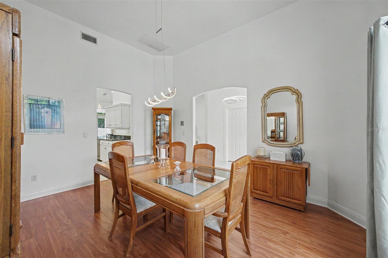 STERLING CHASE PUD PH 01 - Residential