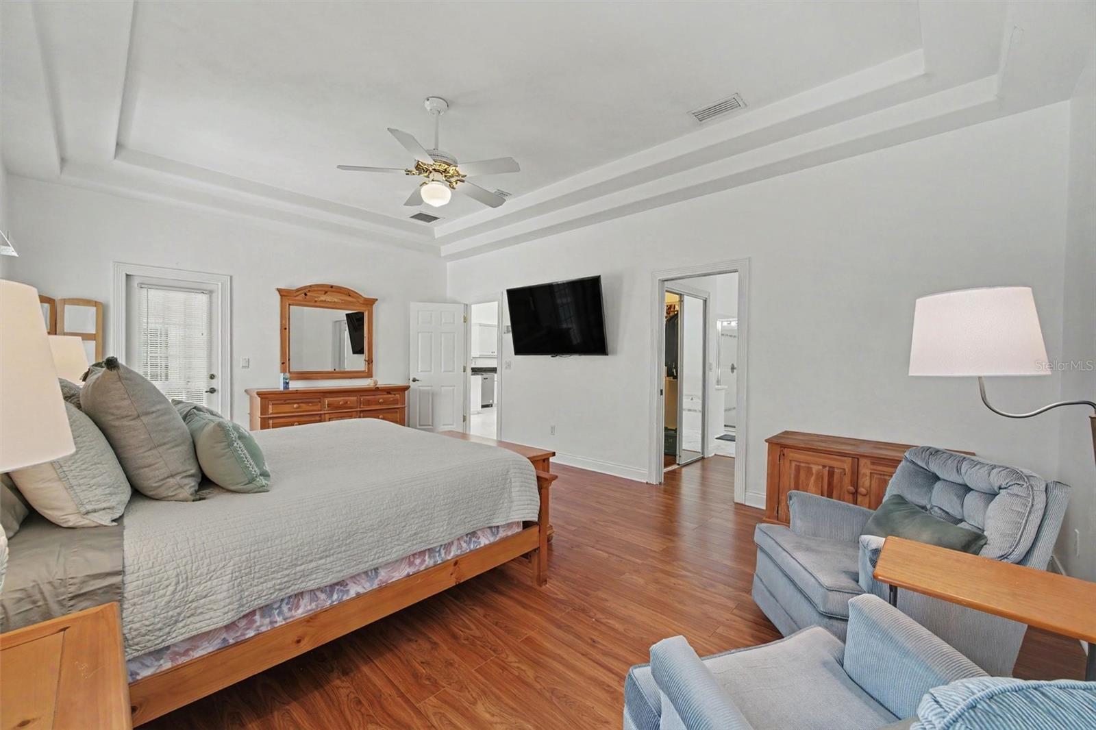 STERLING CHASE PUD PH 01 - Residential