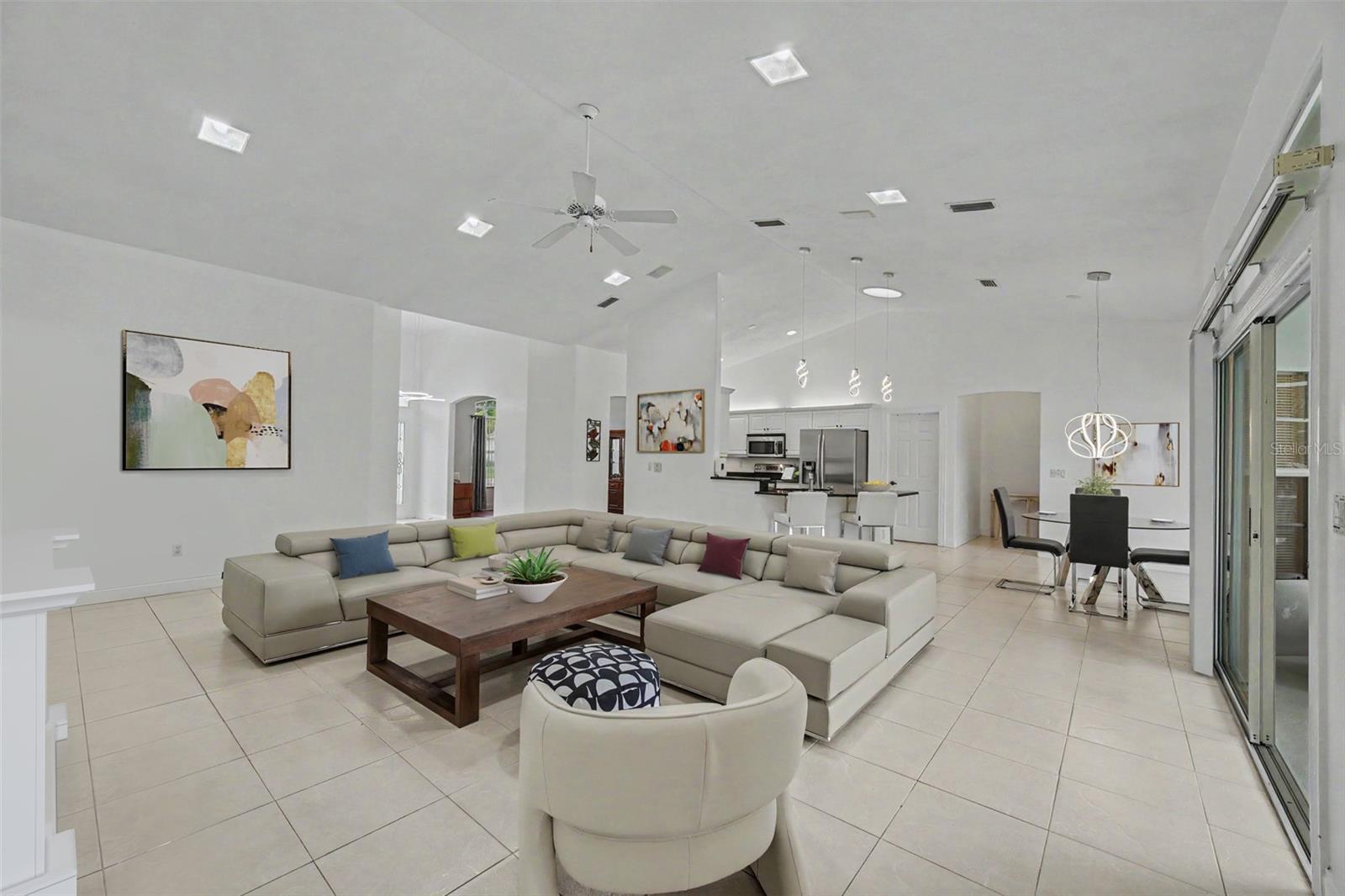 STERLING CHASE PUD PH 01 - Residential
