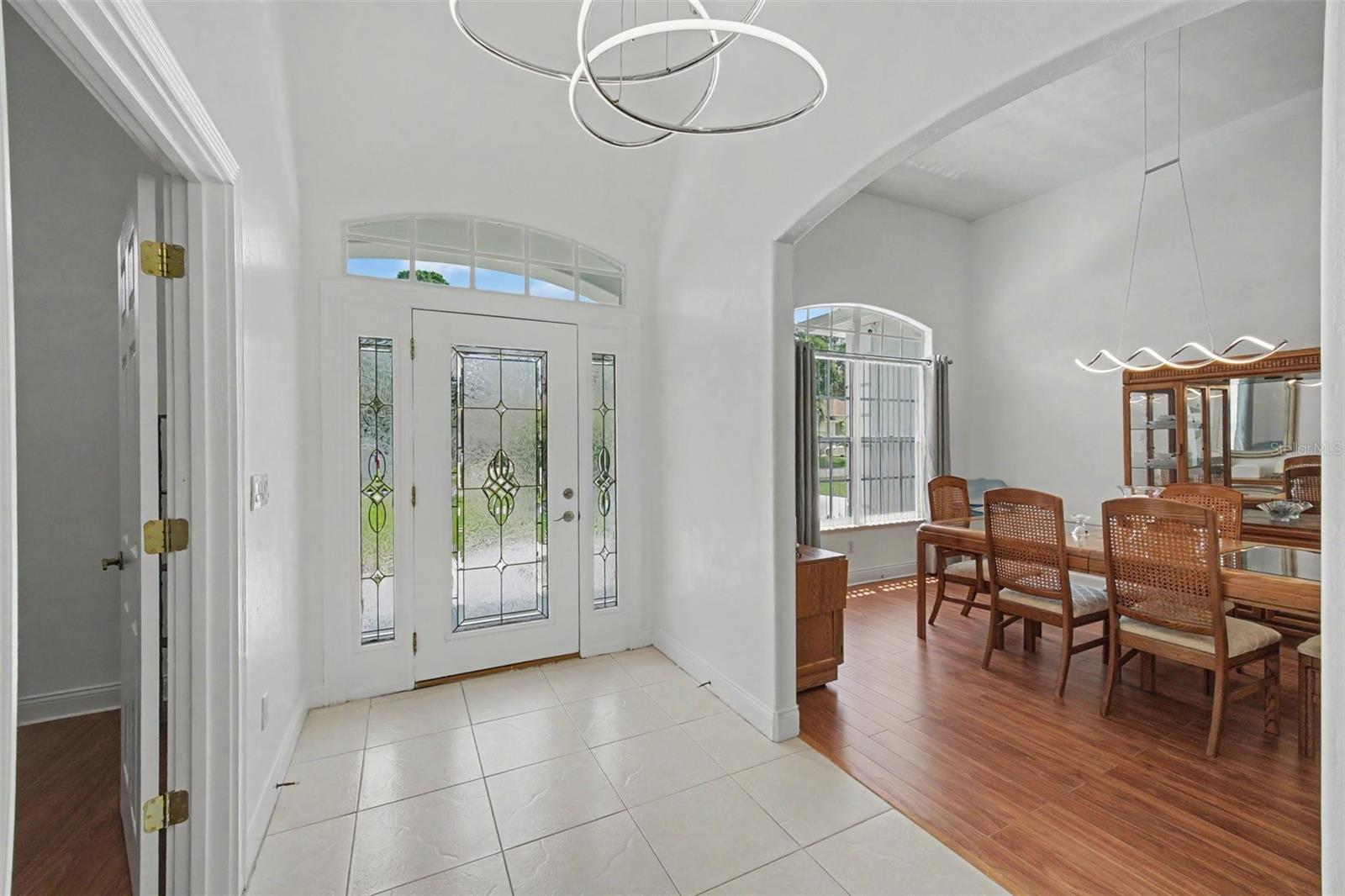 STERLING CHASE PUD PH 01 - Residential