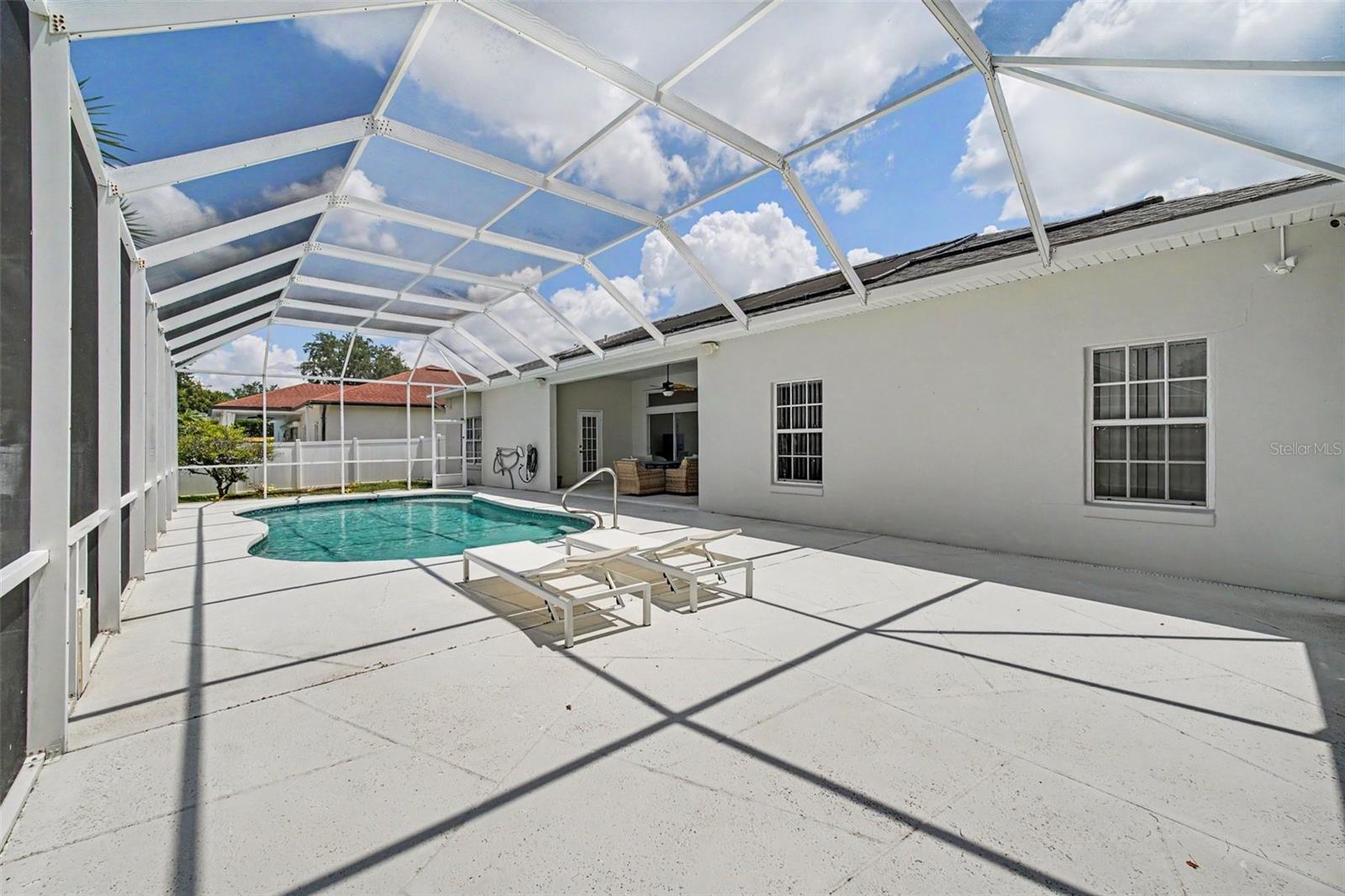 STERLING CHASE PUD PH 01 - Residential