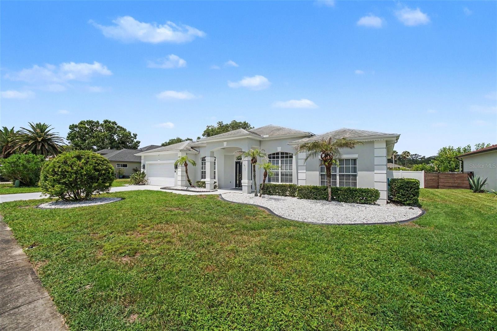 STERLING CHASE PUD PH 01 - Residential