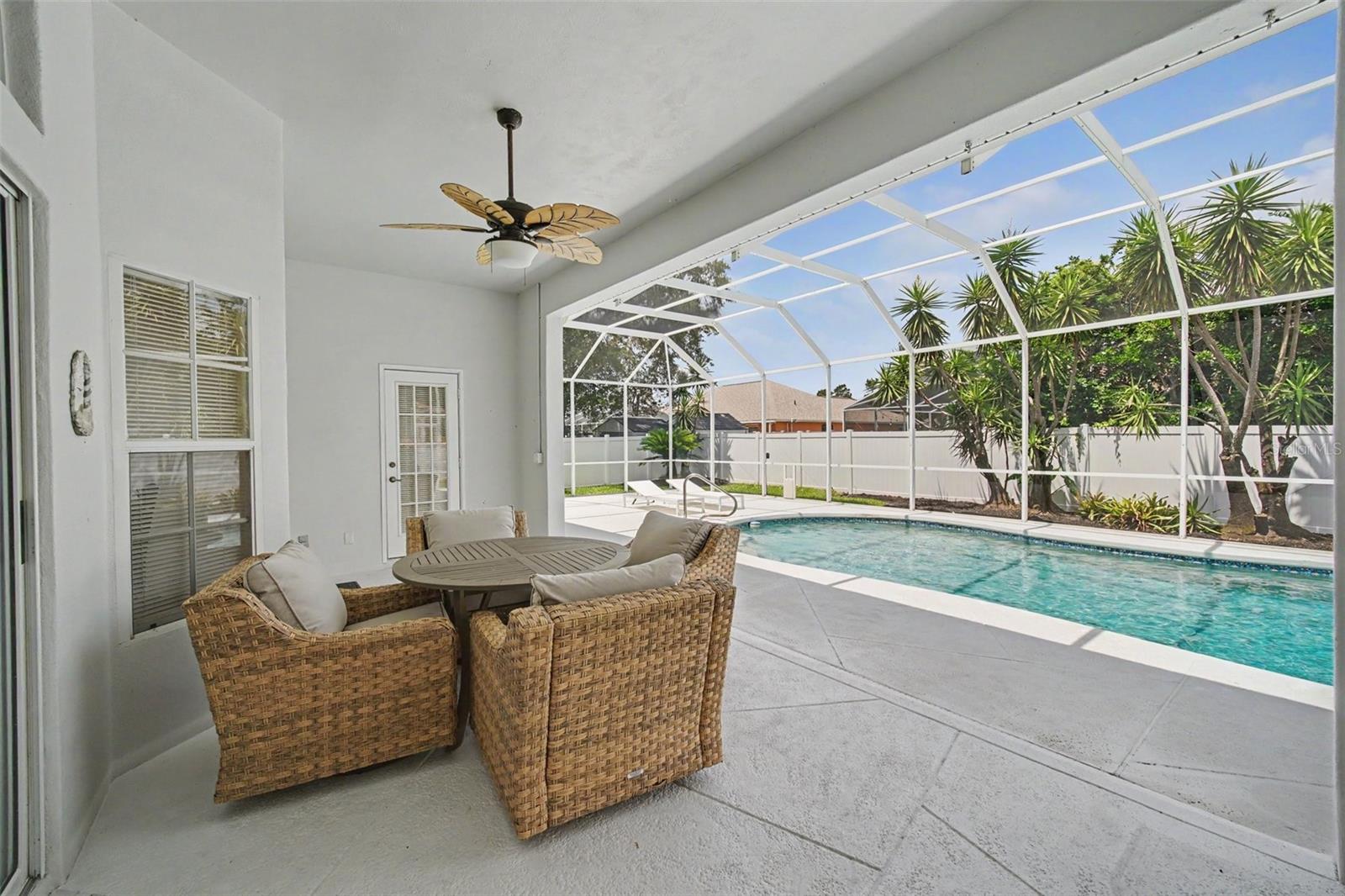 STERLING CHASE PUD PH 01 - Residential