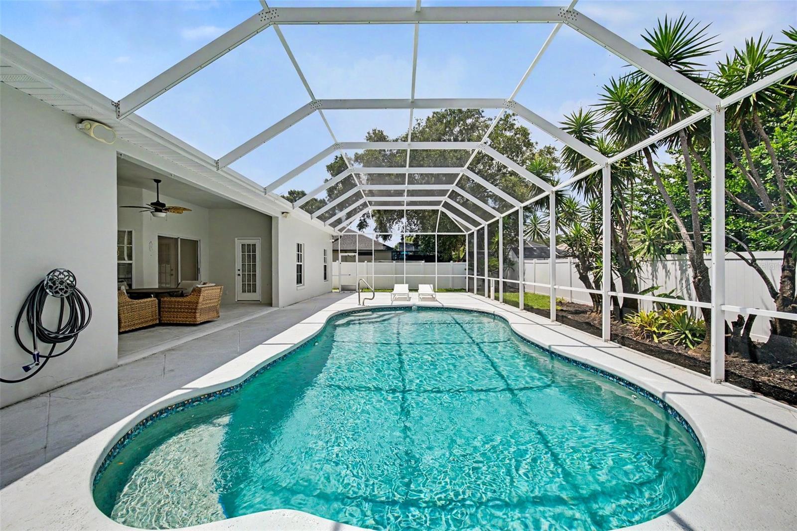 STERLING CHASE PUD PH 01 - Residential