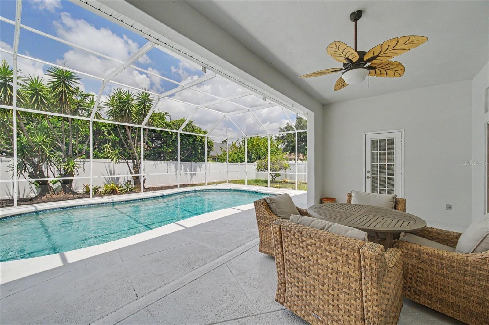 STERLING CHASE PUD PH 01 - Residential