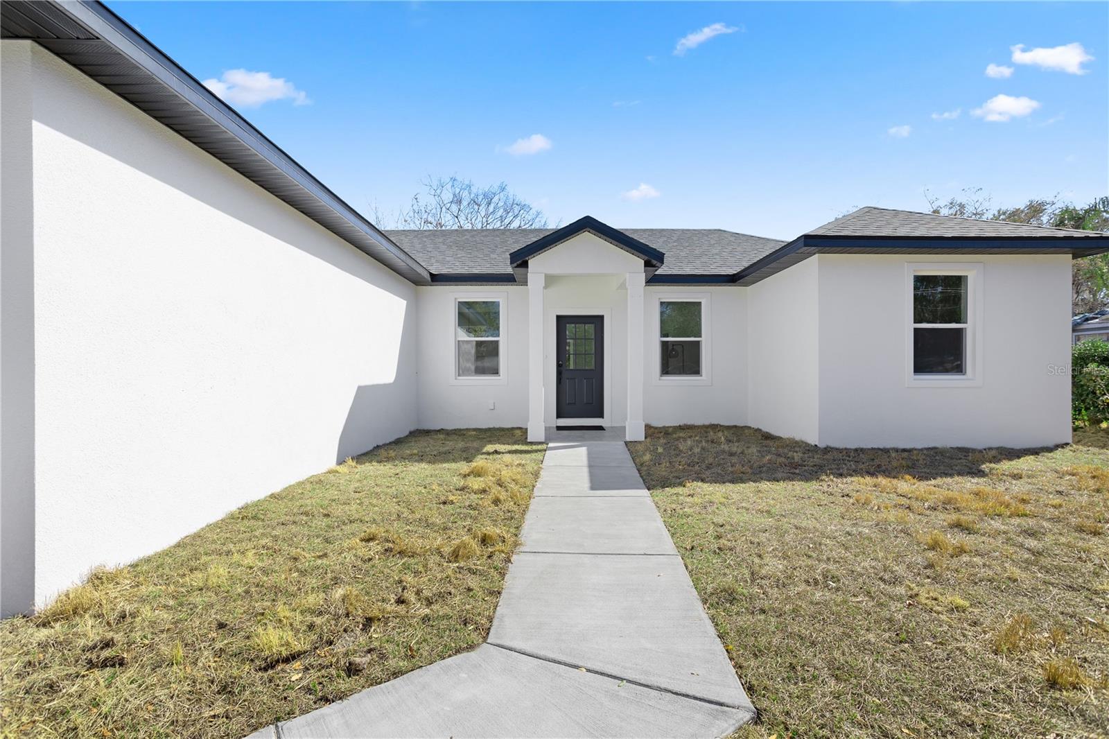 SEMINOLE RACEWAY 1ST ADD - Residential