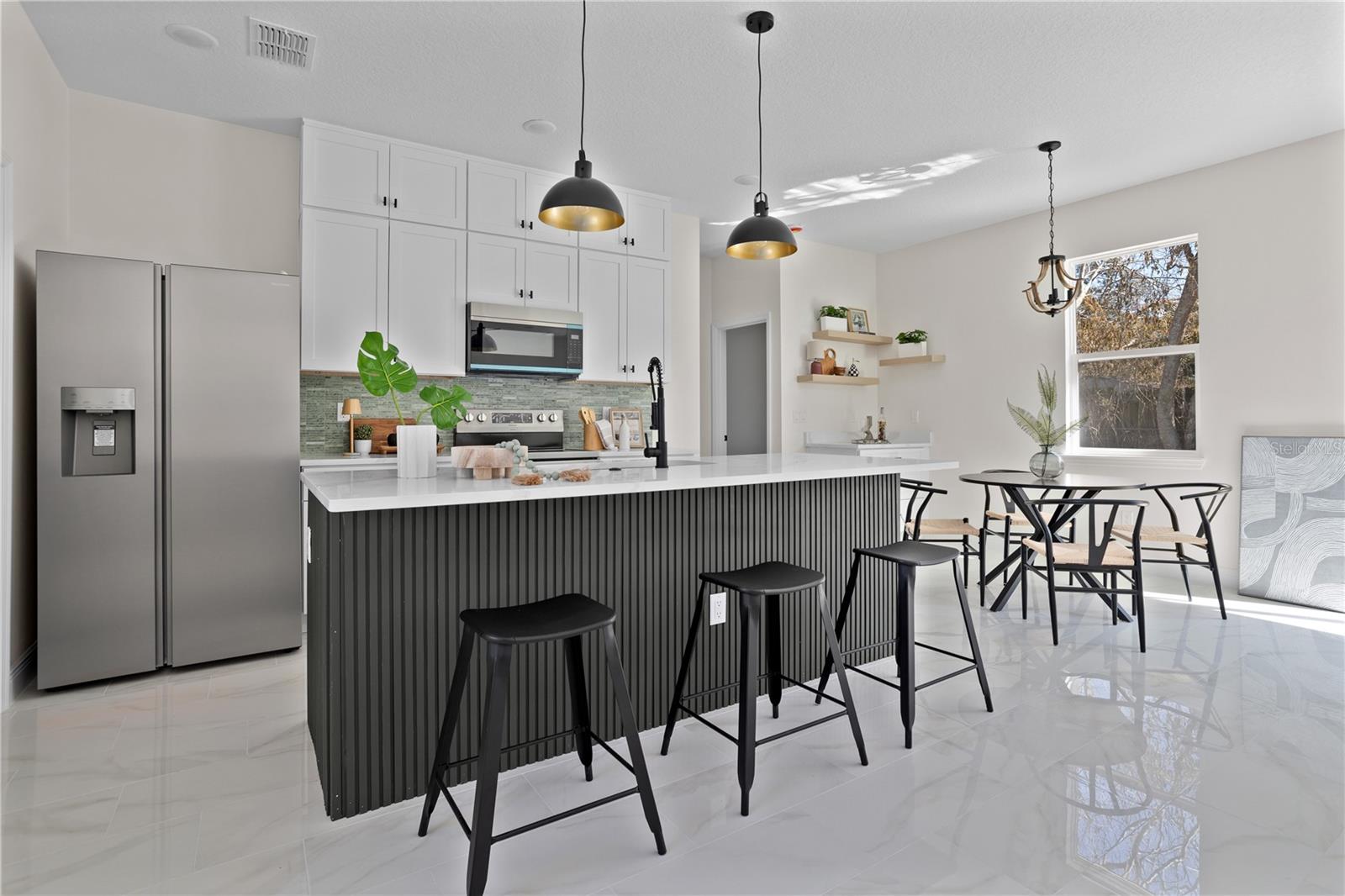 SEMINOLE RACEWAY 1ST ADD - Residential