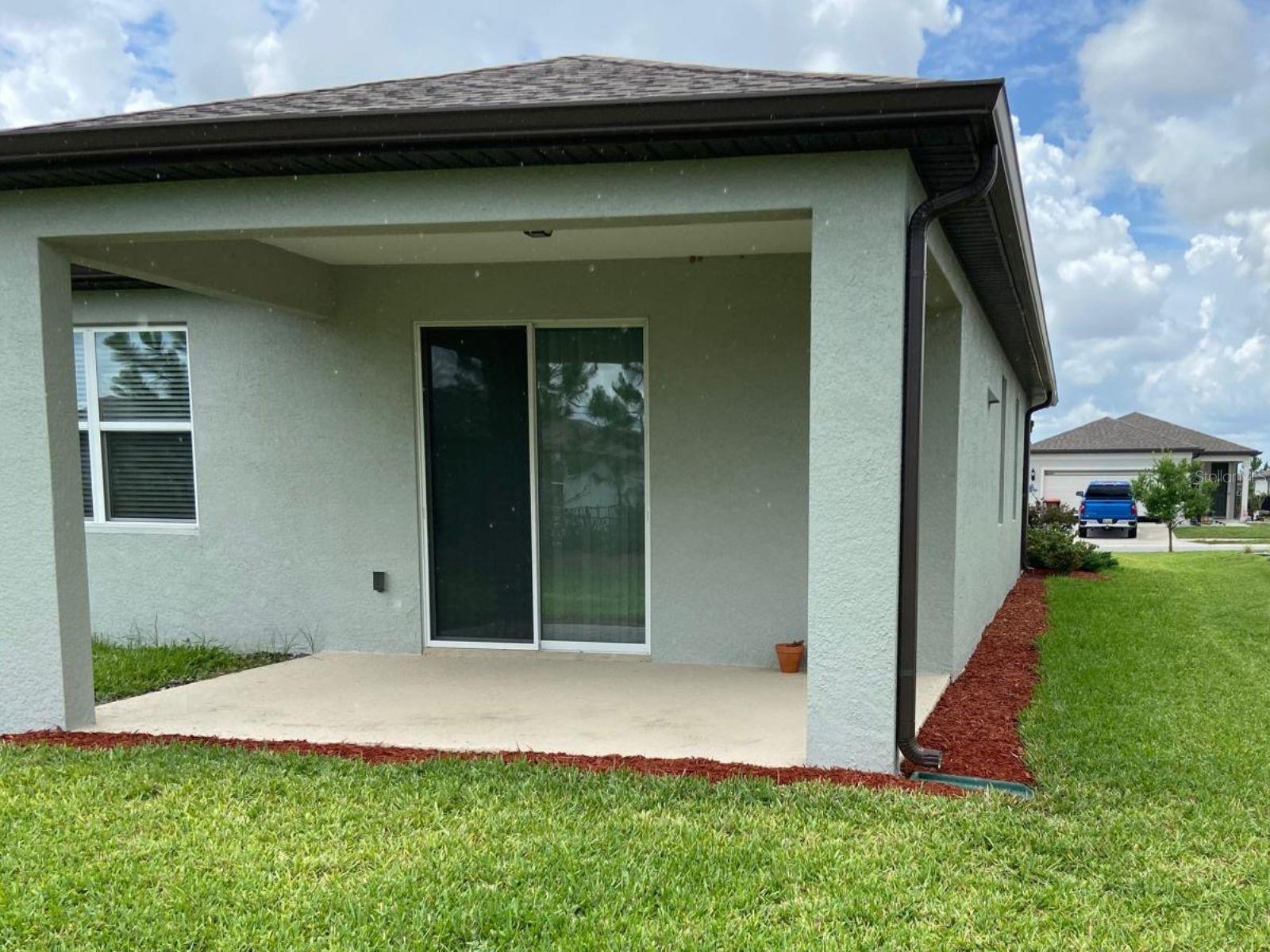 STONE CRK BY DEL WEBB SARATOGA - Residential