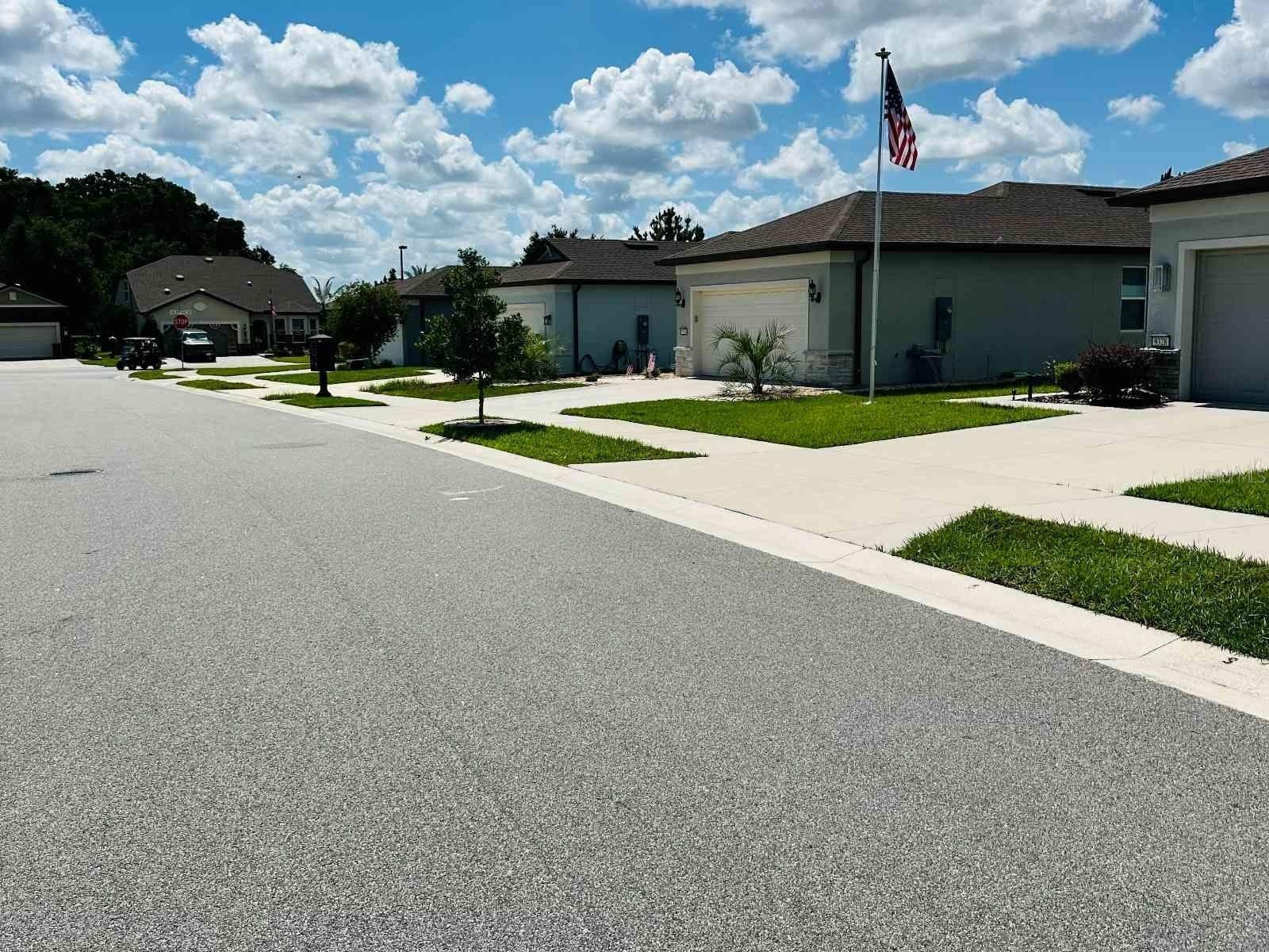 STONE CRK BY DEL WEBB SARATOGA - Residential
