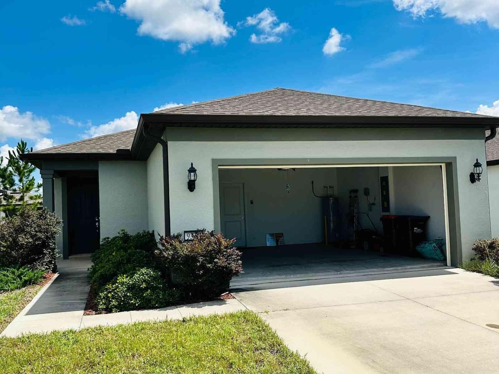 STONE CRK BY DEL WEBB SARATOGA - Residential