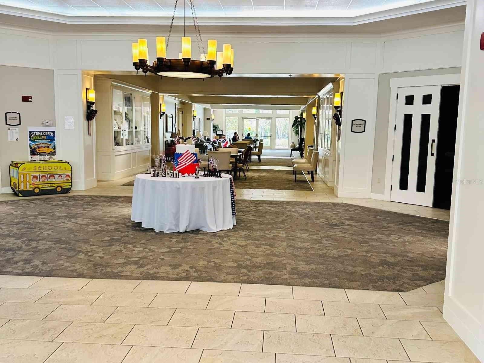STONE CRK BY DEL WEBB SARATOGA - Residential