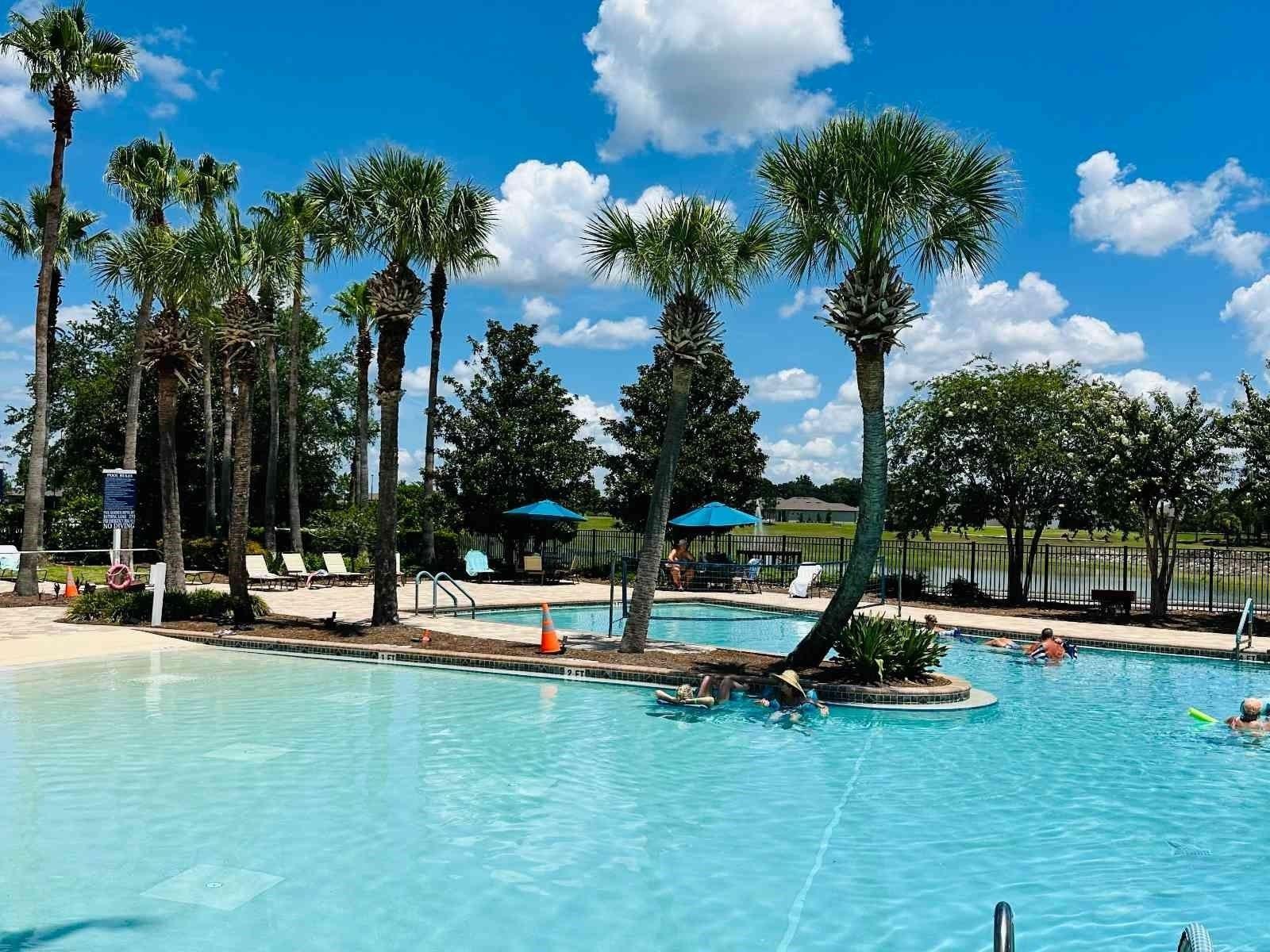 STONE CRK BY DEL WEBB SARATOGA - Residential