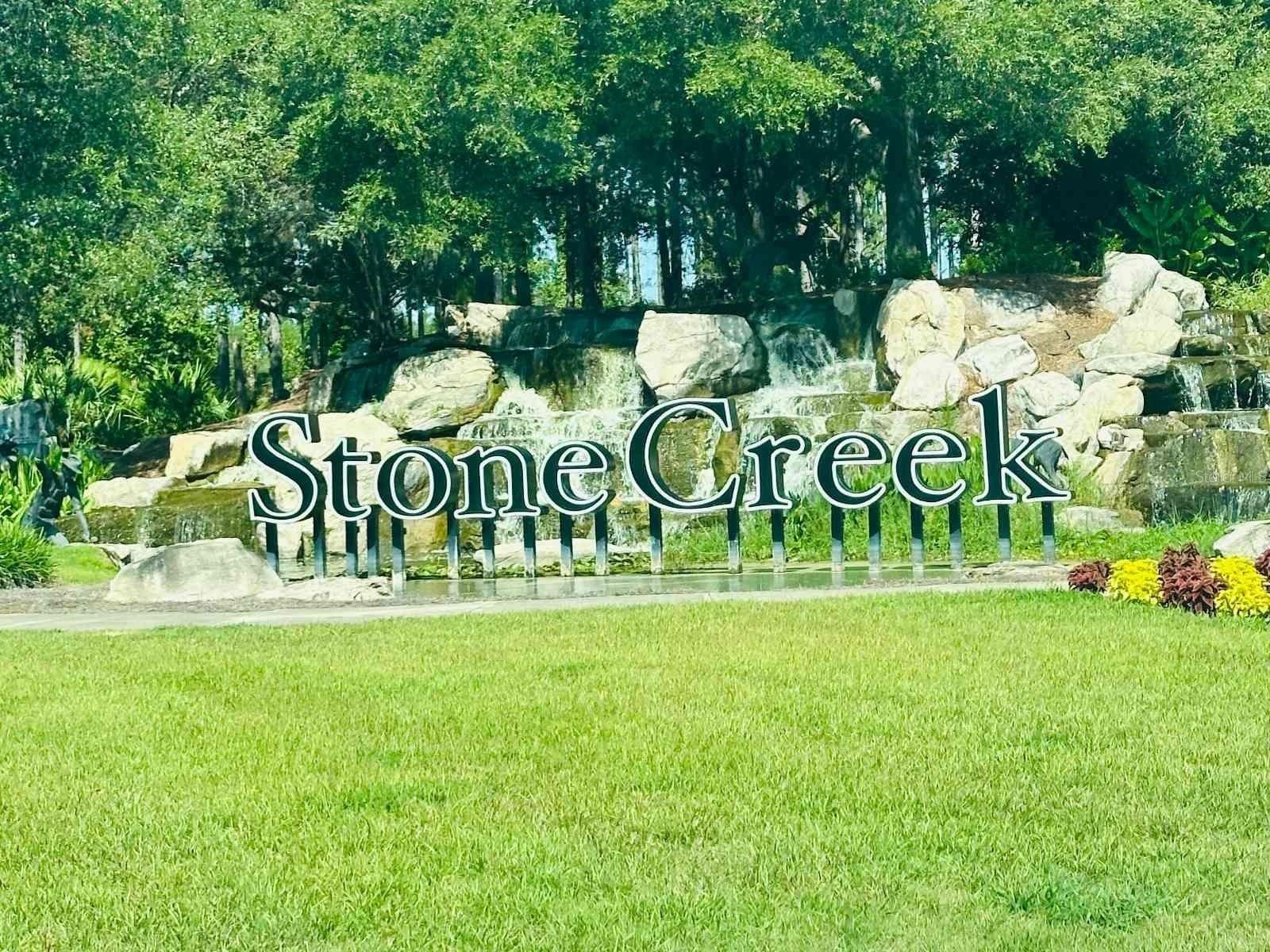 STONE CRK BY DEL WEBB SARATOGA - Residential