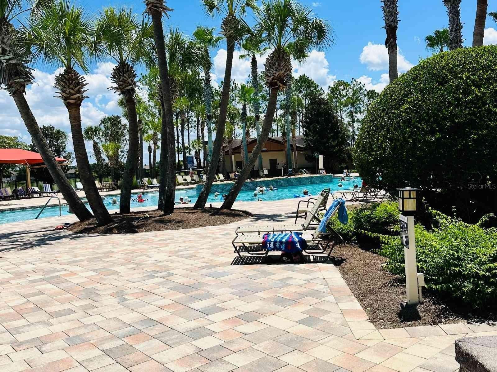 STONE CRK BY DEL WEBB SARATOGA - Residential