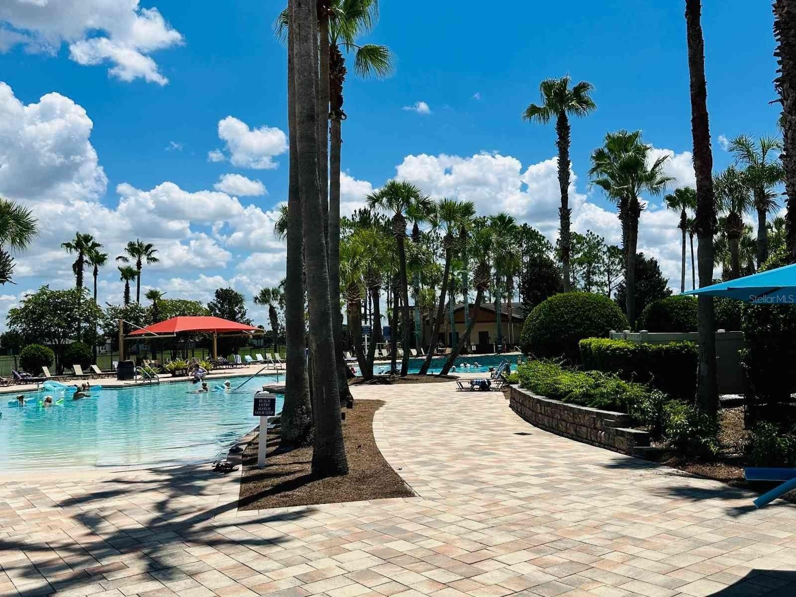 STONE CRK BY DEL WEBB SARATOGA - Residential