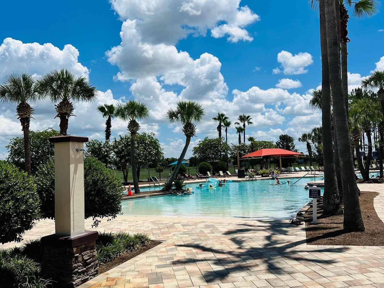 STONE CRK BY DEL WEBB SARATOGA - Residential