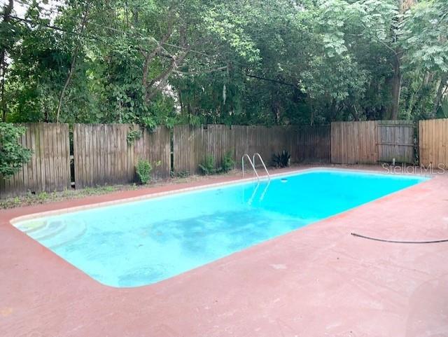 PINE RIDGE ESTATES - Residential Lease