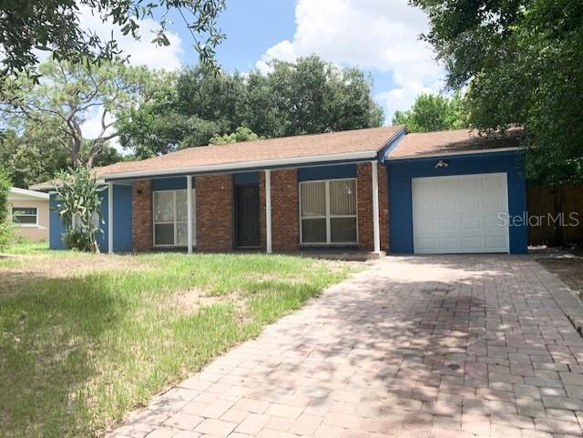 PINE RIDGE ESTATES - Residential Lease