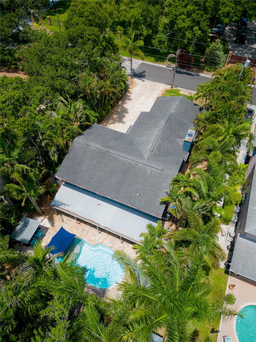 COUNTRY GENTLEMEN ACRES - Residential