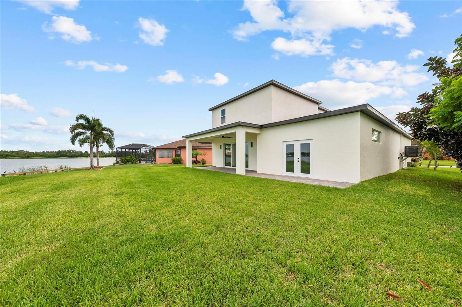 FAIRWAYS AT IMPERIAL LAKEWOODS 2A, 3B&3C - Residential