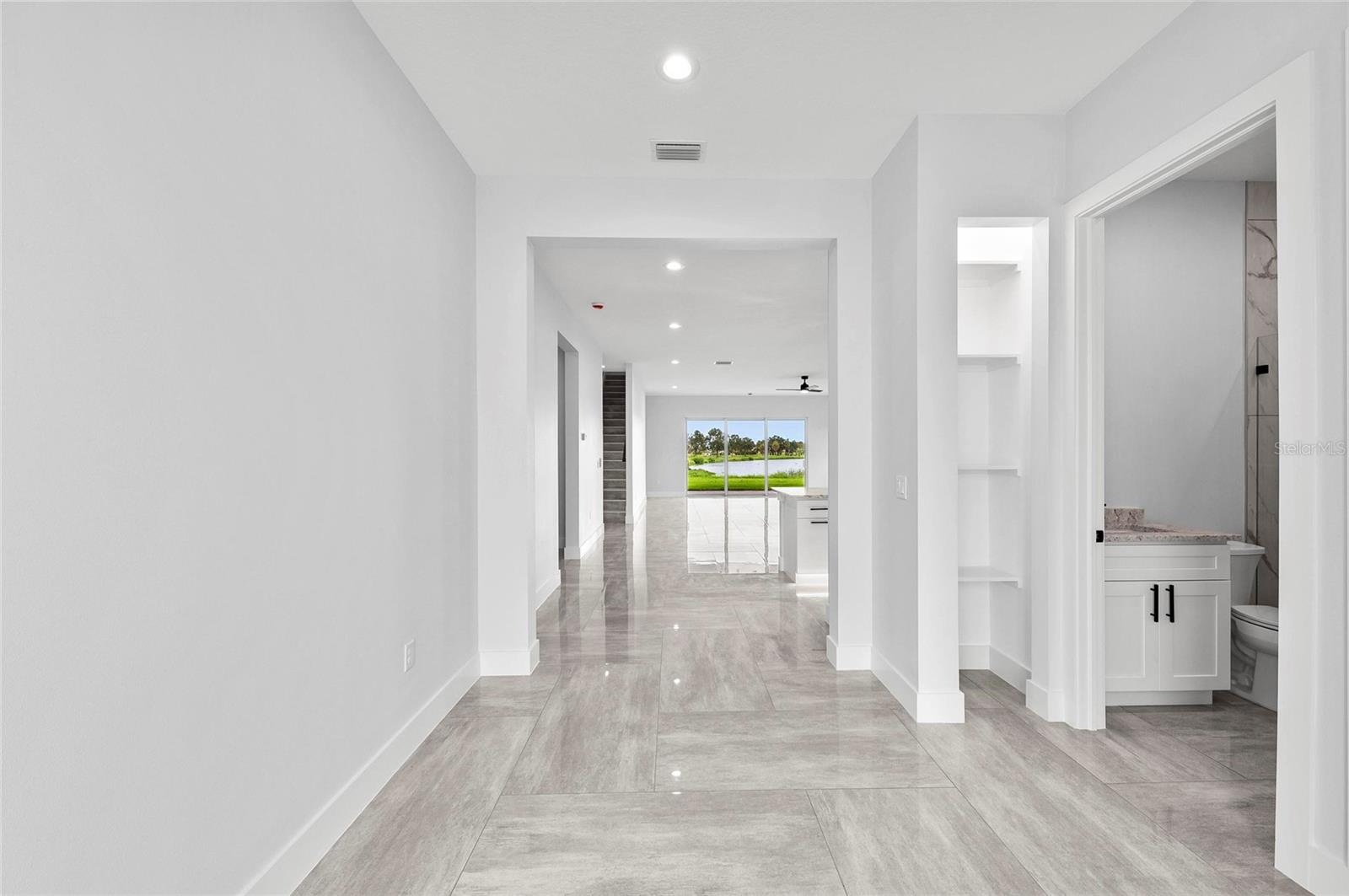 FAIRWAYS AT IMPERIAL LAKEWOODS 2A, 3B&3C - Residential
