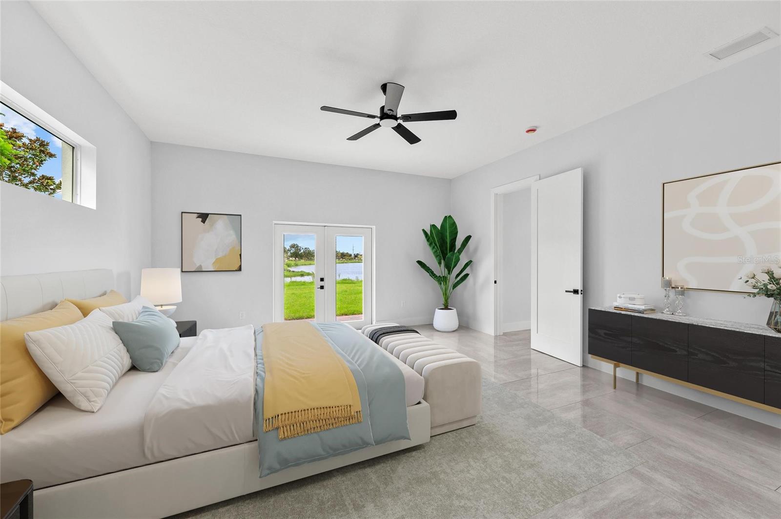 FAIRWAYS AT IMPERIAL LAKEWOODS 2A, 3B&3C - Residential