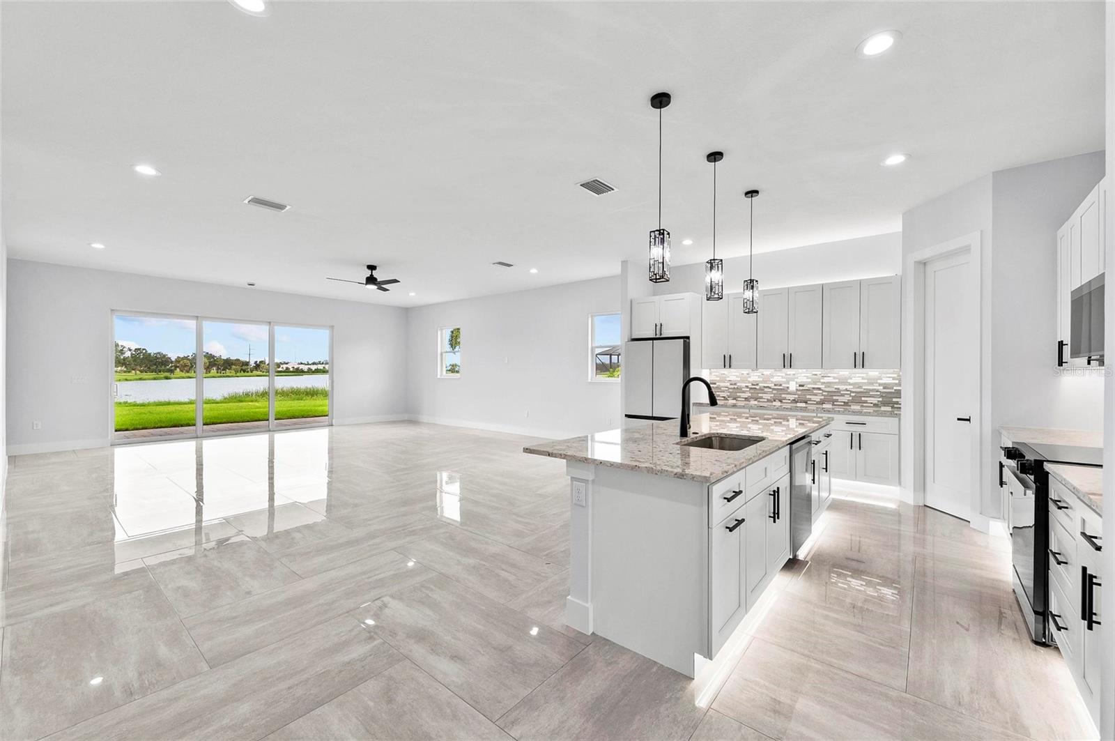 FAIRWAYS AT IMPERIAL LAKEWOODS 2A, 3B&3C - Residential