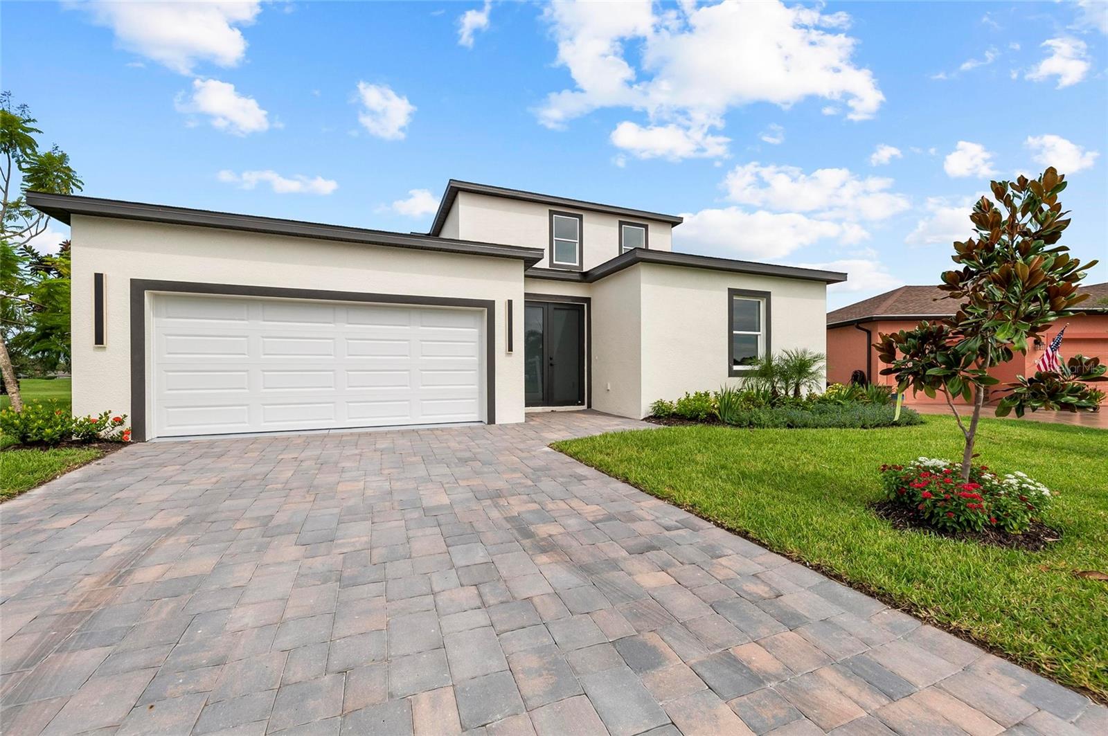 FAIRWAYS AT IMPERIAL LAKEWOODS 2A, 3B&3C - Residential