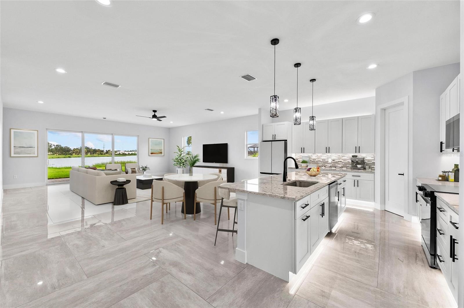 FAIRWAYS AT IMPERIAL LAKEWOODS 2A, 3B&3C - Residential