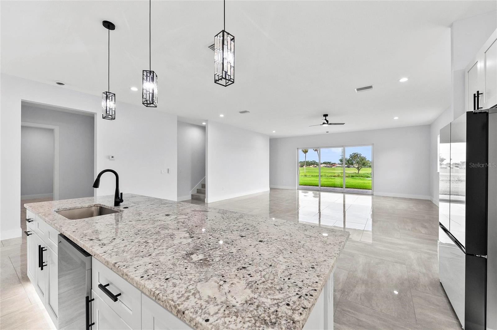FAIRWAYS AT IMPERIAL LAKEWOODS 2A, 3B&3C - Residential