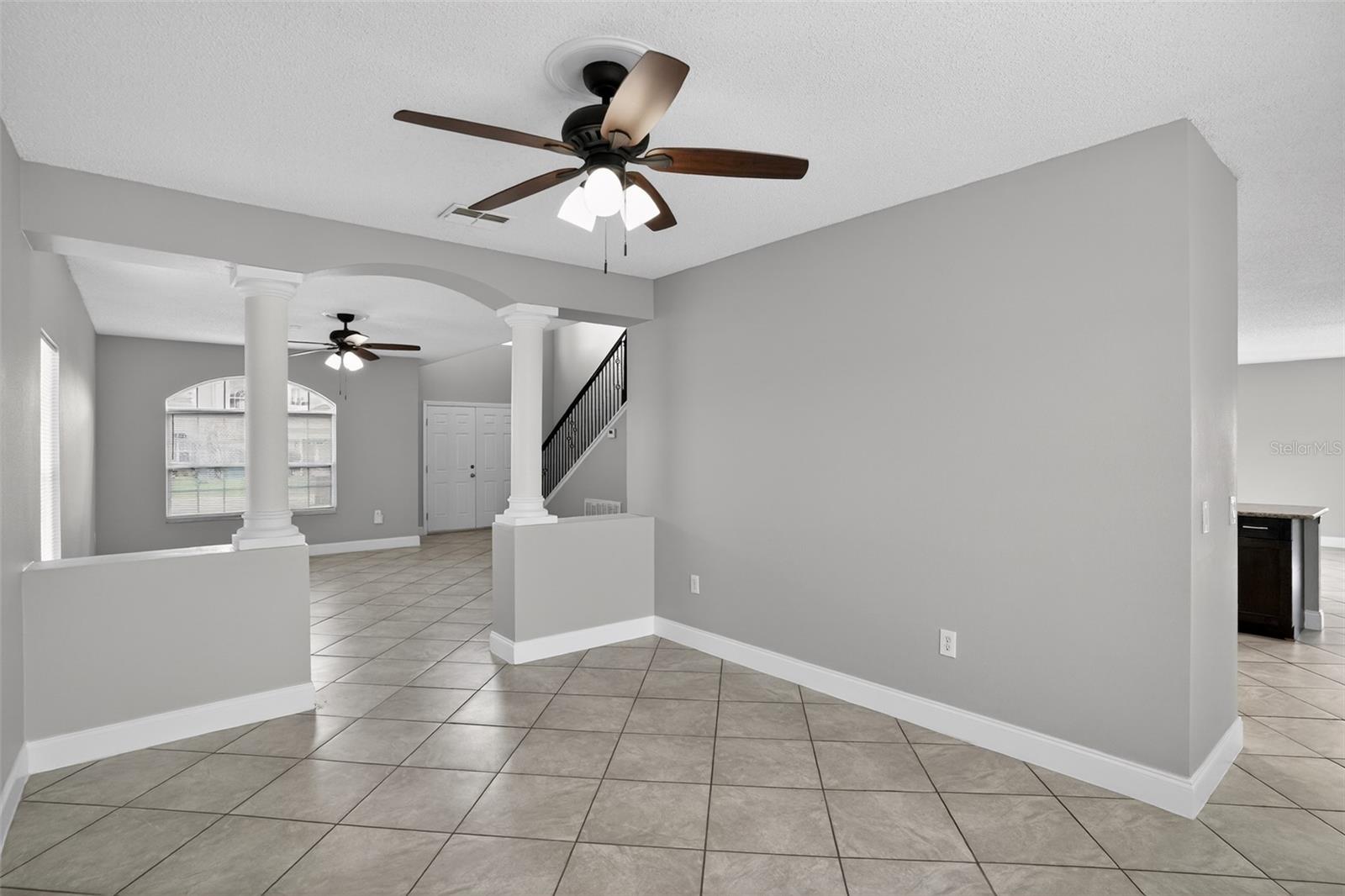 POINCIANA VILLAGE 2 NBHD 3 - Residential