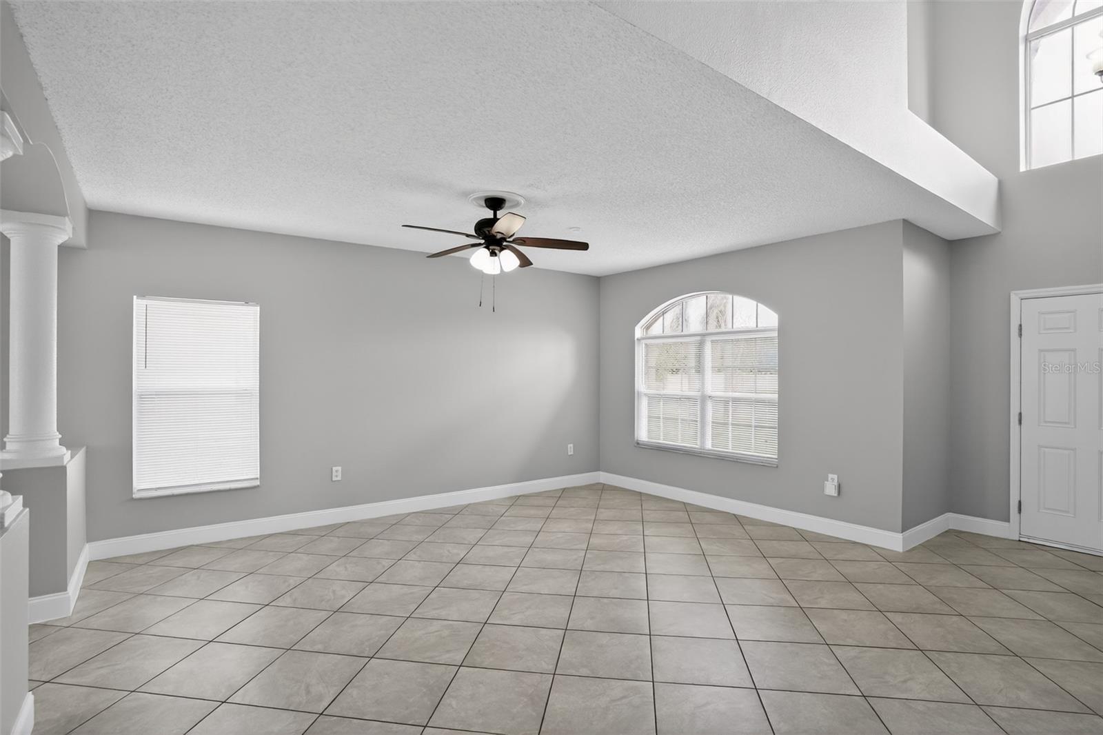 POINCIANA VILLAGE 2 NBHD 3 - Residential