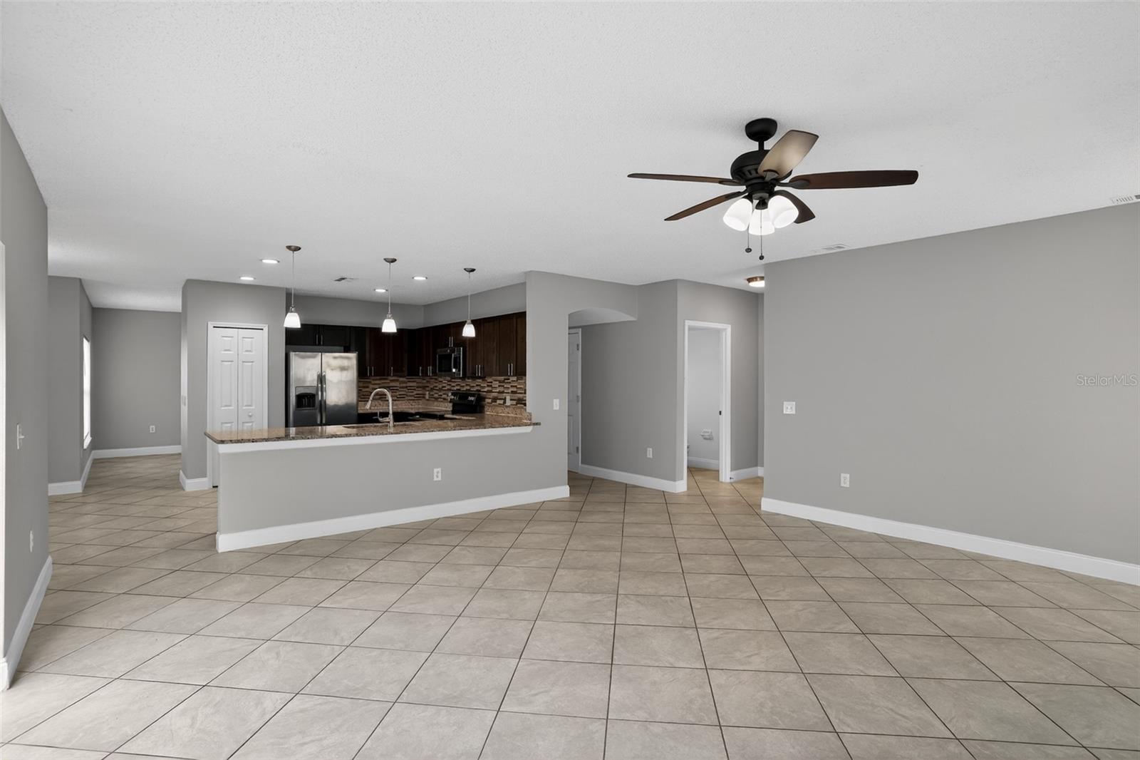 POINCIANA VILLAGE 2 NBHD 3 - Residential
