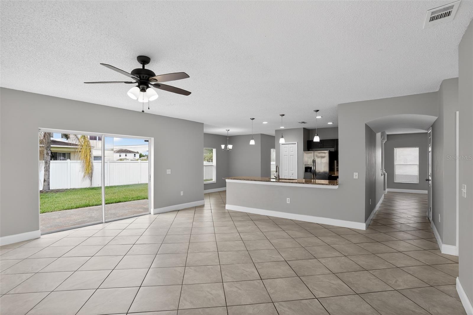 POINCIANA VILLAGE 2 NBHD 3 - Residential