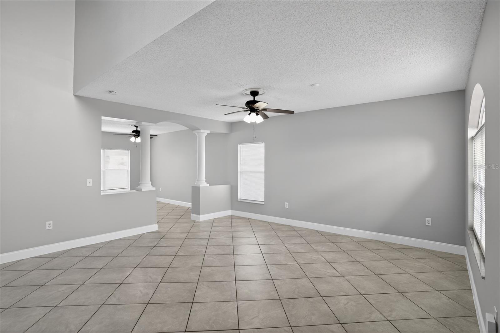 POINCIANA VILLAGE 2 NBHD 3 - Residential