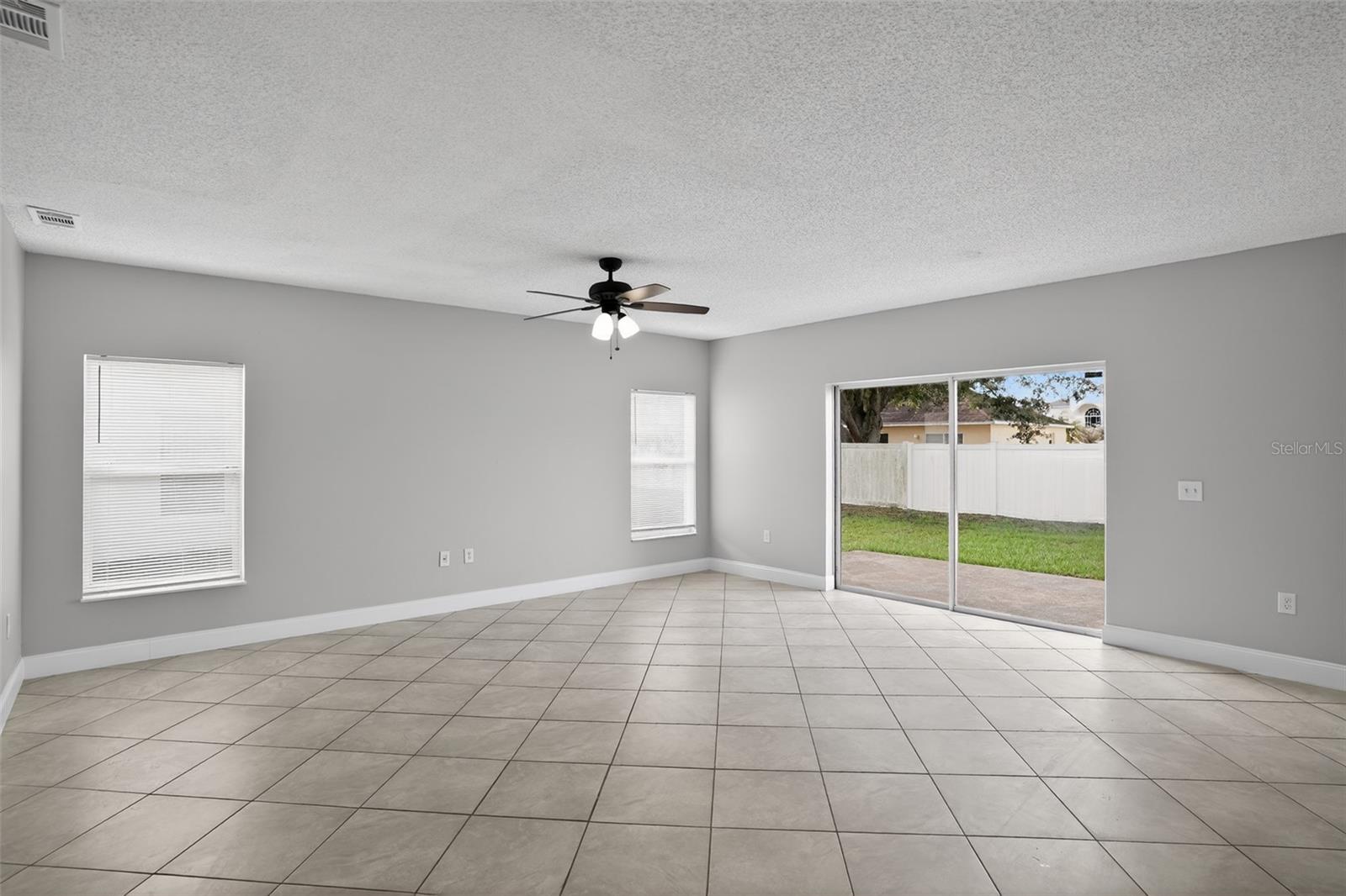 POINCIANA VILLAGE 2 NBHD 3 - Residential