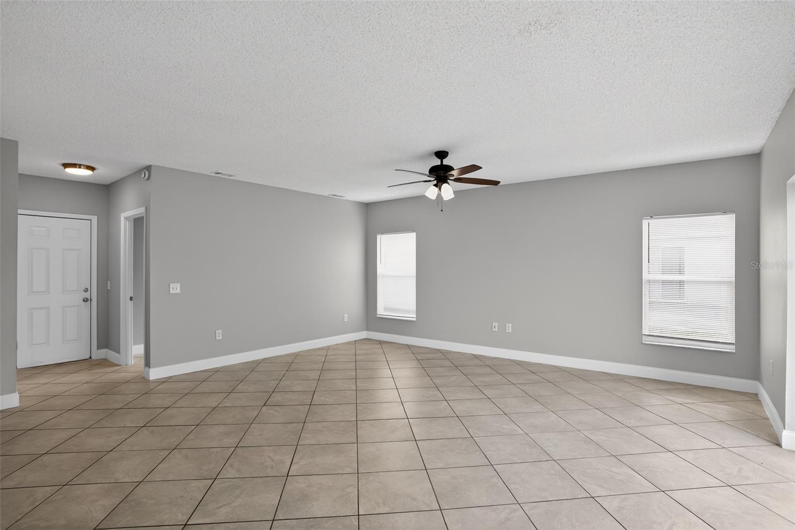 POINCIANA VILLAGE 2 NBHD 3 - Residential