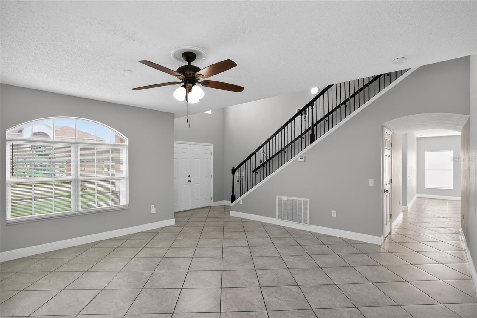 POINCIANA VILLAGE 2 NBHD 3 - Residential