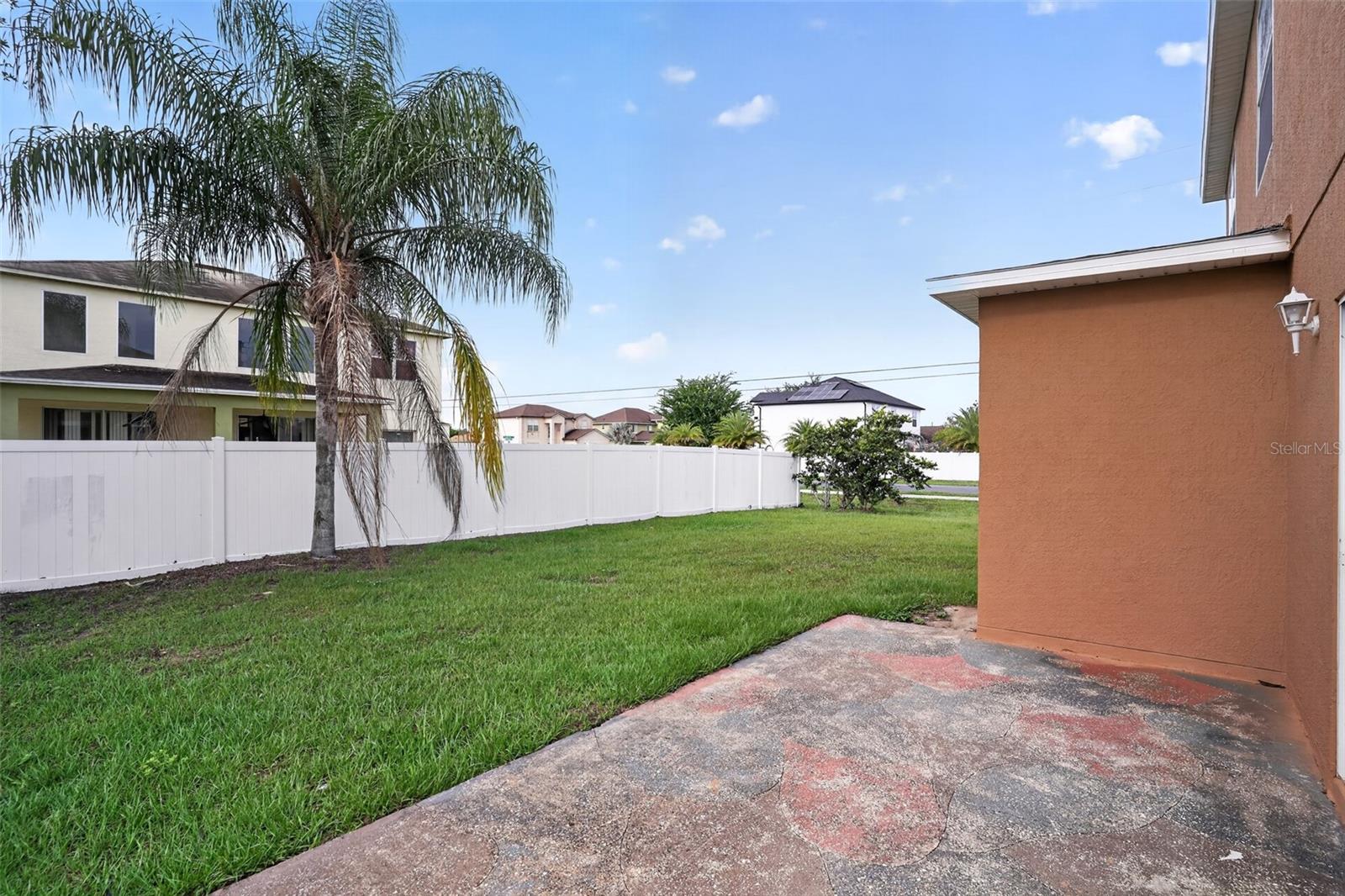 POINCIANA VILLAGE 2 NBHD 3 - Residential