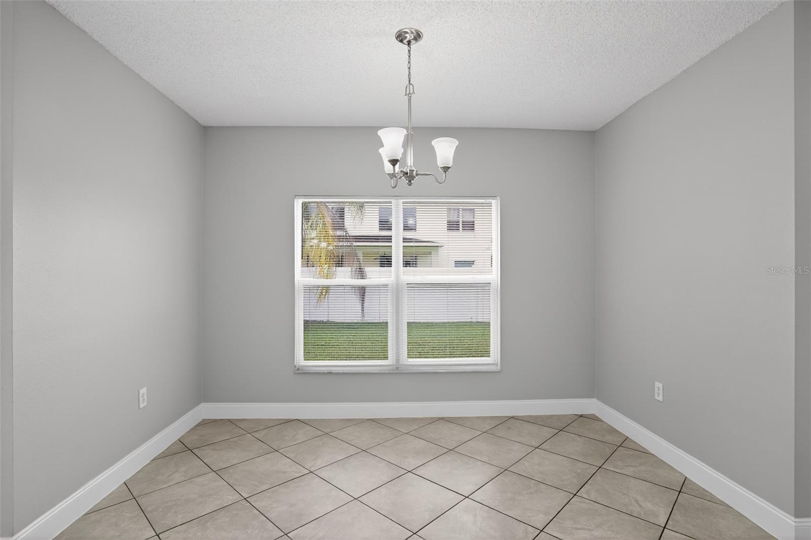 POINCIANA VILLAGE 2 NBHD 3 - Residential