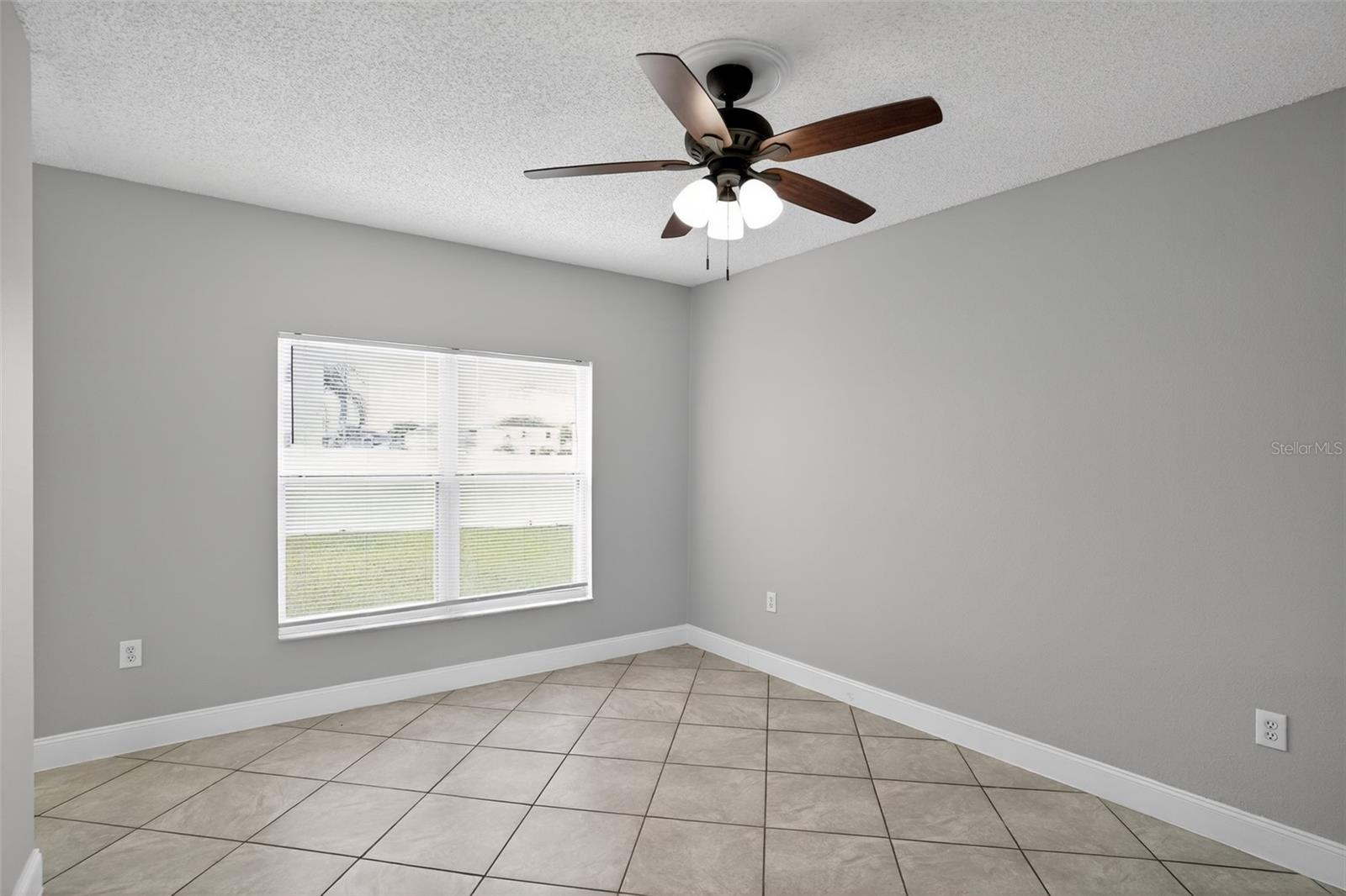 POINCIANA VILLAGE 2 NBHD 3 - Residential