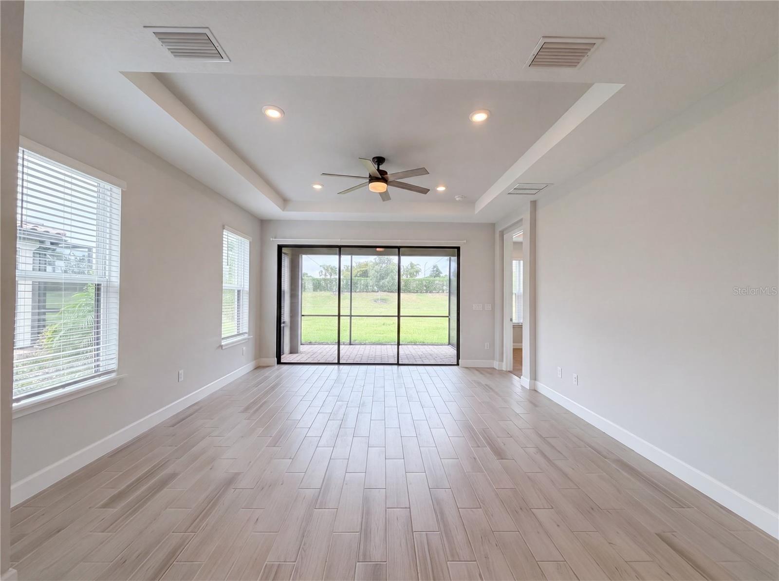 SKYE RANCH NBRHD FOUR NORTH - Residential