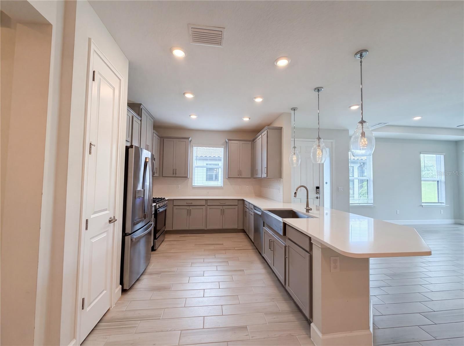 SKYE RANCH NBRHD FOUR NORTH - Residential