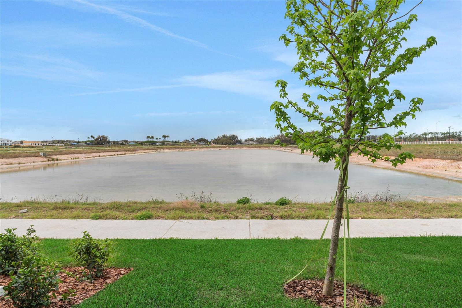 SHORES AT MIRADA - Residential