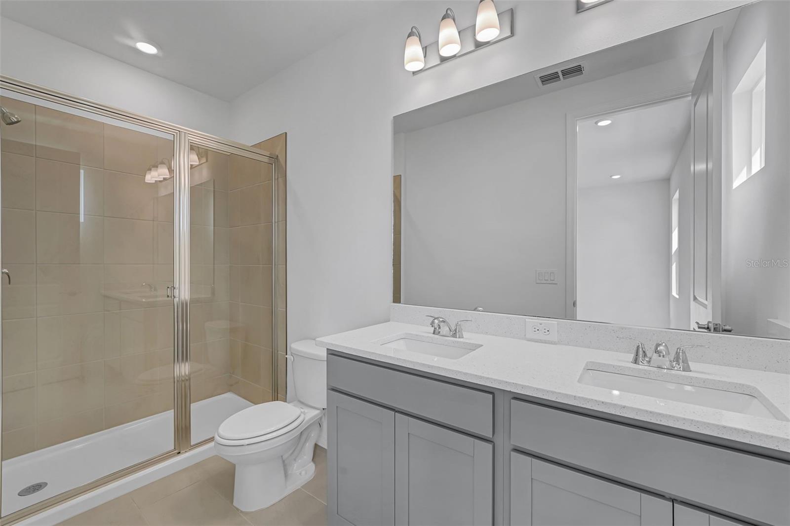 SHORES AT MIRADA - Residential