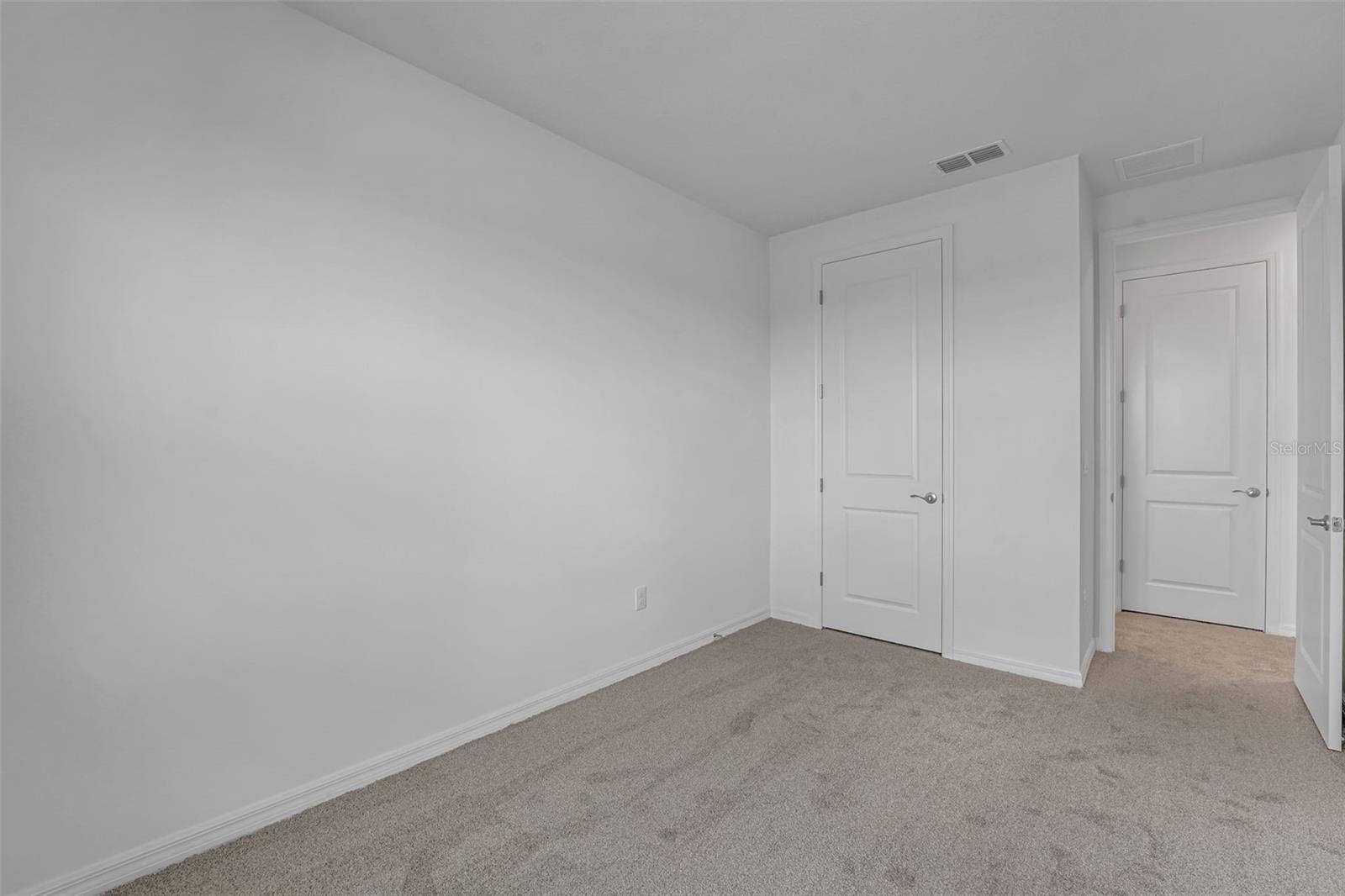SHORES AT MIRADA - Residential