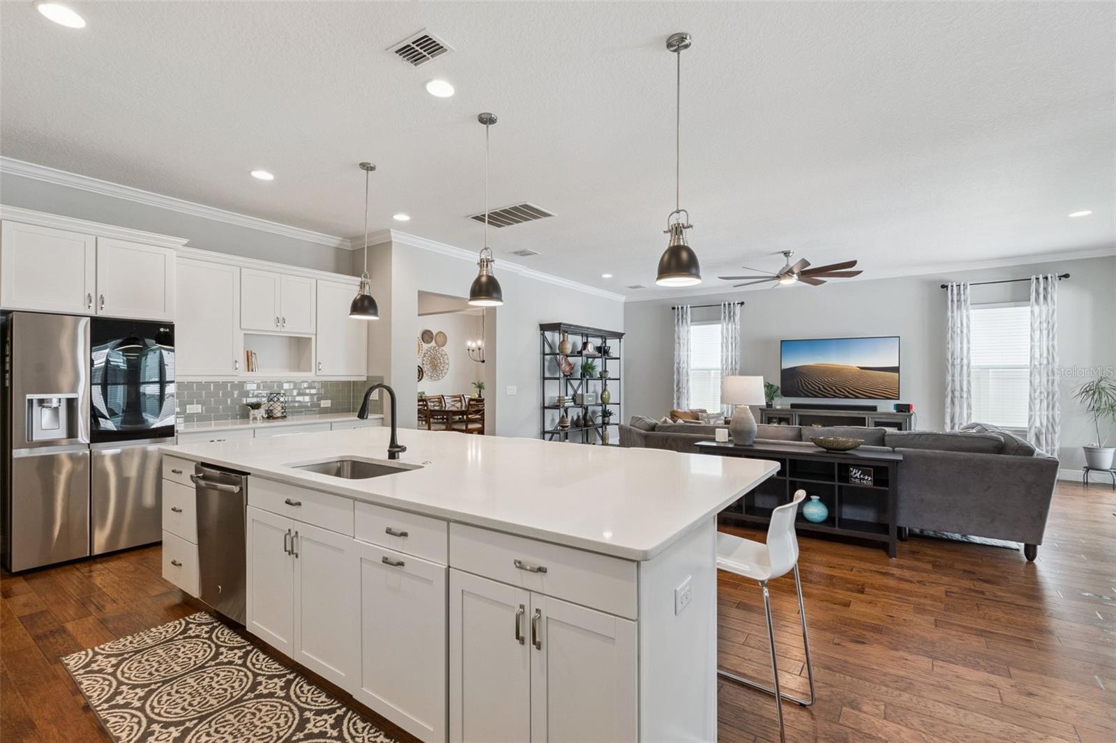 HIGHLANDS/SUMMERLAKE GRVS PH I - Residential