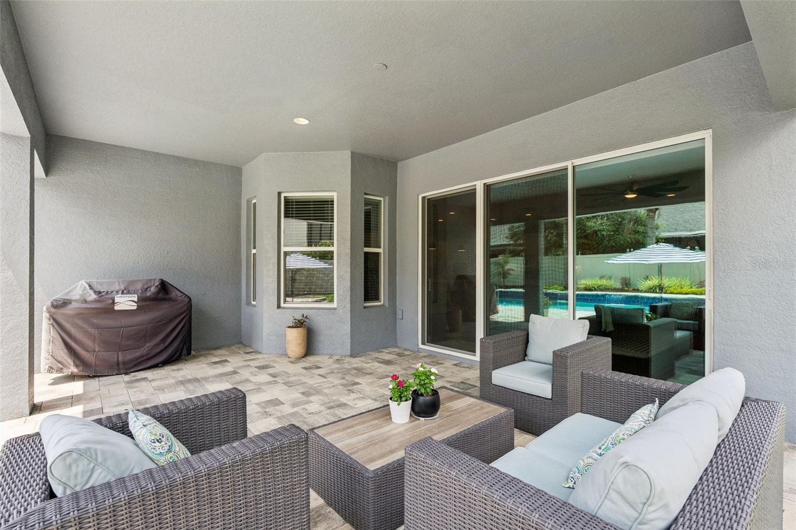 HIGHLANDS/SUMMERLAKE GRVS PH I - Residential