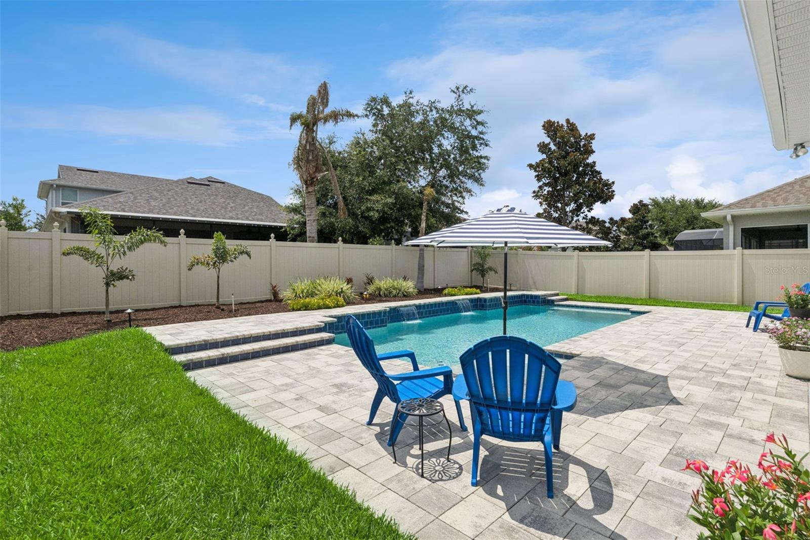 HIGHLANDS/SUMMERLAKE GRVS PH I - Residential