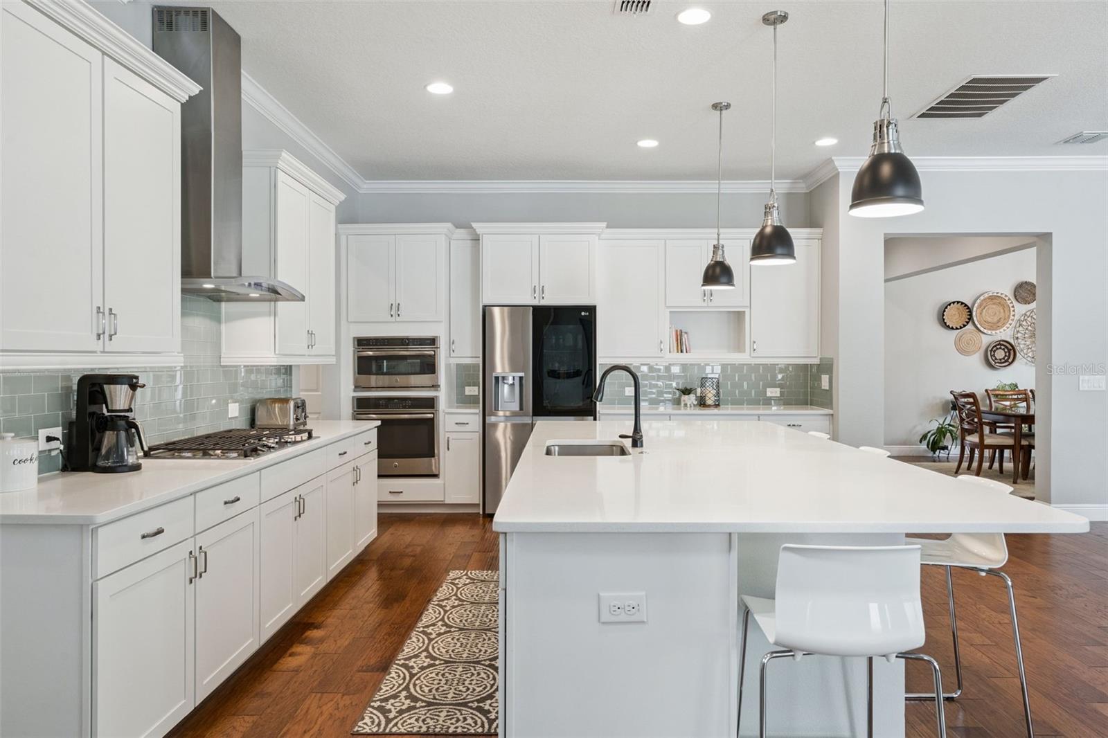 HIGHLANDS/SUMMERLAKE GRVS PH I - Residential